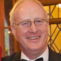 Bill Hobden