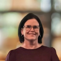 Colleen O Jackson