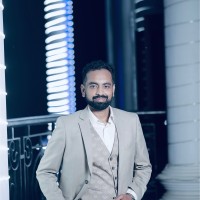 PRITHIV RAAJ V S