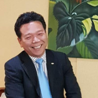 Dowon Kim