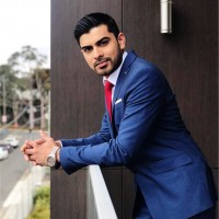 Alishah Shaikh