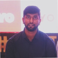 Shashank Savekar