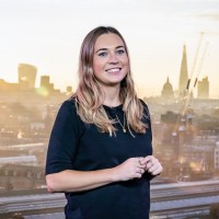 Georgina McGivern