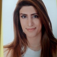 Dunia Al Sheikh hamad