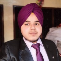 Harmanpreet Singh