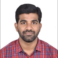 Vikram Reddy Pabbathi