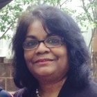 Annette Mohammed