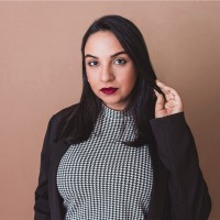 Amanda Nascimento