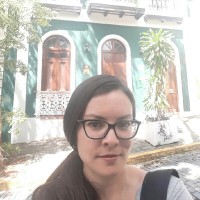 María Gabriela Terán