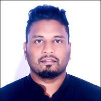 Muhammed Shafeeq