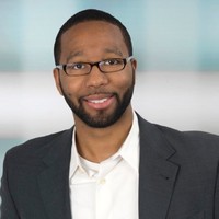 Keshun Morgan