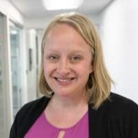 Amanda Huie