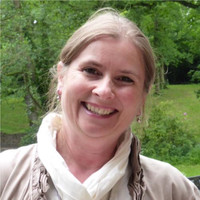 Ingrid Zwanenberg
