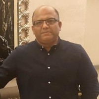 Kamal Shaker
