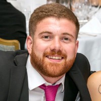 Michael Baker