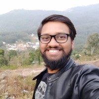 Rohit Kumar Pandit