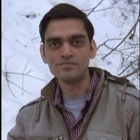 Ajay Kumar