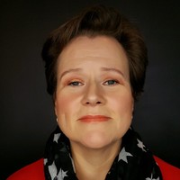 Ann-Karin Pettersen