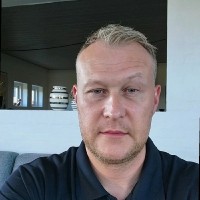 Peter Enrico Jørgensen