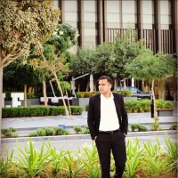 Mohammed Mujtaba Ahmed
