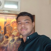 Suarav Singh