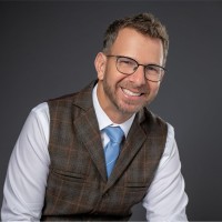 Corey Perlman, CSP (Certified Speaking Professional)