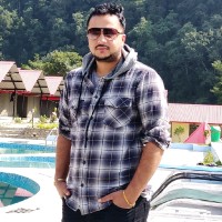 Yogesh Subedi