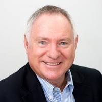 Jim TRAMMELL