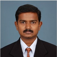 S. Selvakumar