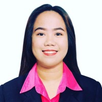 Judy Ann Gonzales