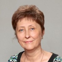 Нонна Шевченко