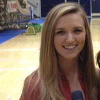 Olivia Womack
