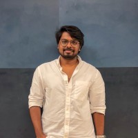 Rishwanth Perumandla