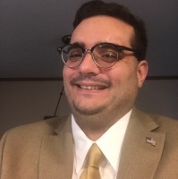 John Benavides