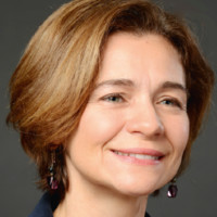 Geraldine Limborg