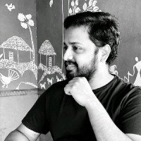 Vinay Vishvesh
