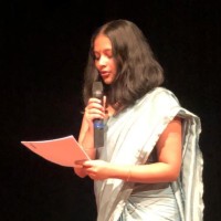 Ananya Ganesh