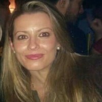 Elena Gonzalez Fernandez