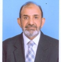 Akhtar Javed