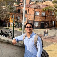 Steven Romero