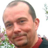 gorge smith