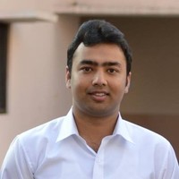 Harsh Garg