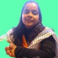 Urooj Jamil