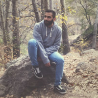 Arian Eghbalzade