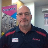 Troy Crawford