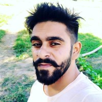 Hardeep Singh