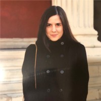 Maria Vouvari