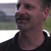 Rick Amos