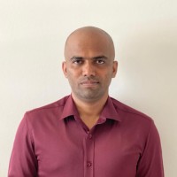 Nandakumar Ramasamy