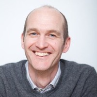 Neil Thorns